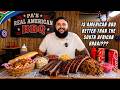 Is American BBQ Better Than a South African Braai? 🇺🇸🔥🇿🇦