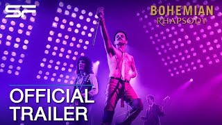 Bohemian Rhapsody | Official Trailer 2 (ซับไทย)