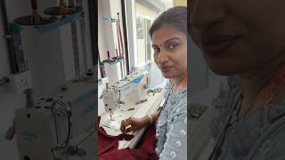 Time ഇല്ലെങ്കിൽ😒മിണ്ടൂല്ല #shivanesvlops #viral #trending #sewing #cuttingandstitching