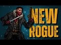 The NEW Rogue is Busted Good | Darkest Dungeon 2