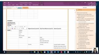DHIS2 Assignment: Structuring OrgUnits