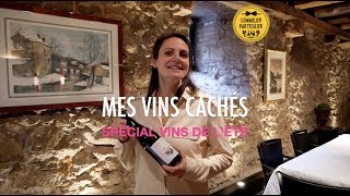 MES VINS CACHÉS : Spécial Vins de l’Eté par la sommelière de l’Année 2014 Caroline Furstoss