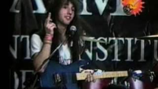 Jason Becker Noodling