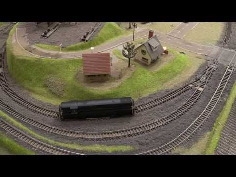 How To Clean Model Train Railway Track How To Clean Model Train Railway Track