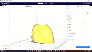 Setting up Ultimaker Cura and Slicing STL Files