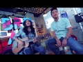 Sheryl Sheinafia dan Boy William - Hall of Fame ( The Script Cover )