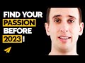 Zhuge #101 -  Find Your Passion