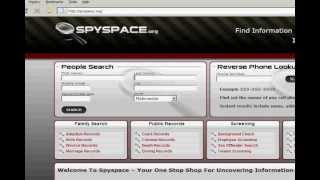 How To Search Criminal Public Records EASILY