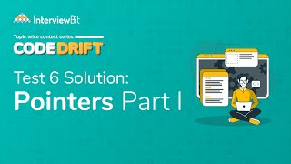 Two Pointer Algorithm - Part 1 | Two Sum Problem | CodeDrift Solution Series