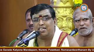 Yuva Bhajan Mela 2018 - Radha Kalyanam by Udayalur Dr K.Kalyanarama Bhagavthar \u0026 Party