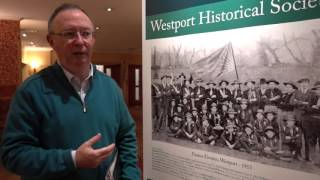 Harry Hughes: 1916 Westport IRA Arrest