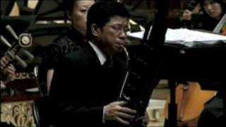 Cheng Tak Wai 鄭德惠 - Concerto(4)