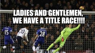 Tottenham Hotspurs 2-0 Chelsea Post Match Analysis