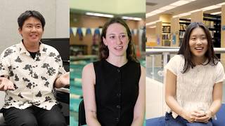 2026 Grads Reflect on How NYU Changed Them