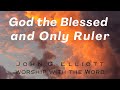 40 minutes plus Worship With The Word By John G. Elliott | Music For Sleep, Relaxation, Meditation