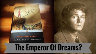 Author Review: Clark Ashton Smith