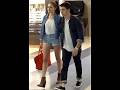 Nick Jonas and ex girlfriend Olivia Culpo miss universe !! #status #oliviaculpo ,#nickjonas ,#viral