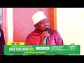 Tegeera Allah wo-Sheikh Yahaya Mwanje Ramadan