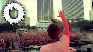 Fedde Le Grand - Don't Give Up