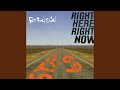 Right Here, Right Now (Mixin Marc Remix)