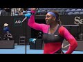 serena williams