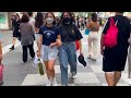 ximending😎｜4k taipei walk