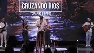 REDE JOVEM | 25/01/25 | Comunidade Cristã de Curitiba | CULTO AO VIVO