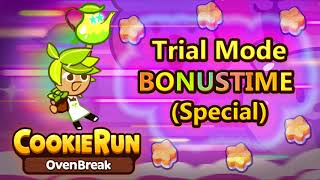 Cookie Run Ovenbreak Ost