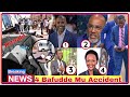 BREAKING Kitaalo 4 Bafudde Agava Mu State House Ba Minister 4 Kawedeemu Ba MPs Ba Nup Joel Ssenyonyo