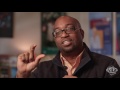 kwame alexander s visual poetry in the crossover