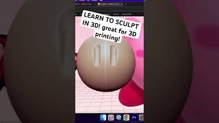 Learn how to use  SCULPTGL, a 3D clay app!