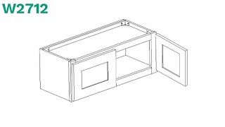 W2712 DOVETAIL ASSEMBLY PROCESS