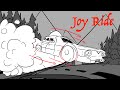 ✩ Joy Ride✩//Animatic