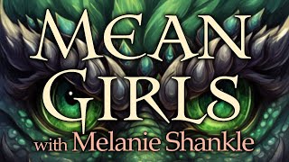 Mean Girls - Melanie Shankle on LIFE Today Live