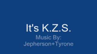 Jepchun's-It's K.Z.S.