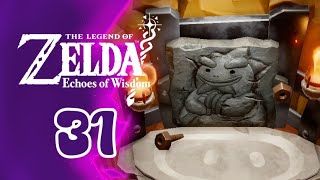 IL PASSAGGIO SEGRETO DI DARSTON! - THE LEGEND OF ZELDA: ECHOES OF WISDOM ITA - 31