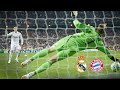 The legendary penalty shootout against Real Madrid in 2012