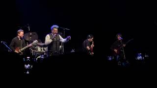 Geordie Greep ft. Sean Stephens - Rectangular - LIVE Toronto February 3 2025
