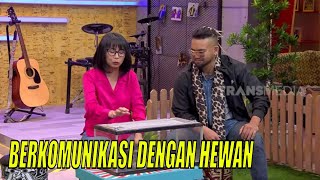 Komunikasi Dengan Hewan Ala Dokter Anggie | PAPA ROCK N' ROLL (29/01/23) Part 2