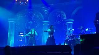 Within Temptation & Tarja, The Promise Live, Cardiff