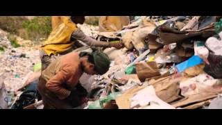 3 Trash 2014 iTALiAN AC3 BRRip XviD T4P3 1