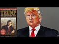 Donald Trump - The Art of the Deal - 5 minute summary