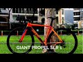 Giant Propel Slr