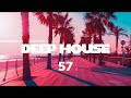 Deep House Mix Trance Motivation Playlist No : 57 #2024 #deephouse #mix