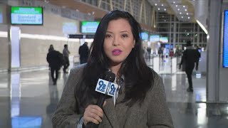Families Of January S Dca Disaster Are Continuing To Push Back On A Bill That Would Decrease Safety