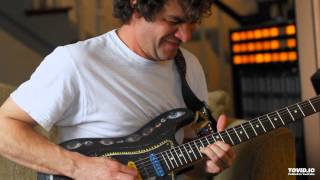 Dean Ween (11/12/14 County Tavern) - Maggot Brain