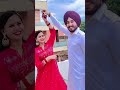 ਸੋਹਣੇ ਸਰਦਾਰ🌎❤️ punjabi status💕💫cute couple ❤️couple goals🥰 viral trending