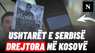 Ushtari i Serbisë drejtor në Komunën e Lulzim Hetemit - Vullneti i shkon në zyre ministrit…