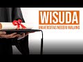 🔴 LIVE: Wisuda Periode ke-120 Universitas Negeri Malang (UM) | 22 Juli 2023 - 08.00 WIB