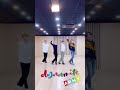 200822 BTS Dynamite Tiktok Video